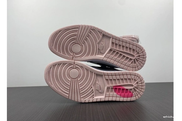 Rep EP Air 1 High Jordan Atmosphere DD9335-641 DD9335-641 0118